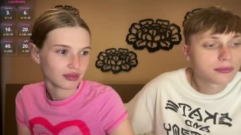 Lina online show from April 1, 6:49 pm