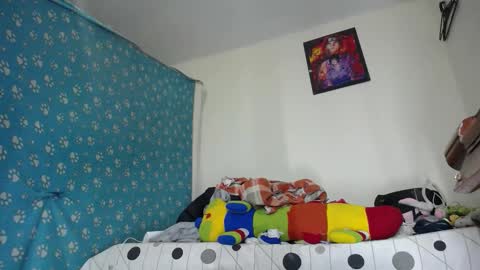 putinaicolls online show from November 13, 4:37 am