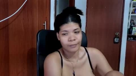 Abigail aby online show from November 16, 10:45 pm