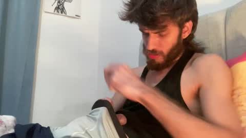 pygmaboy online show from May 30, 4:55 am