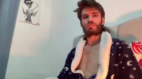 pygmaboy online show from April 30, 2:38 am