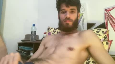 pygmaboy online show from January 13, 4:20 am