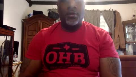 danniboy69 online show from April 25, 4:04 pm