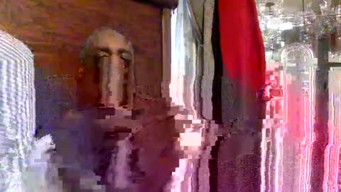 danniboy69 online show from January 5, 5:27 pm