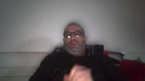 CashFag online show from January 18, 3:21 pm