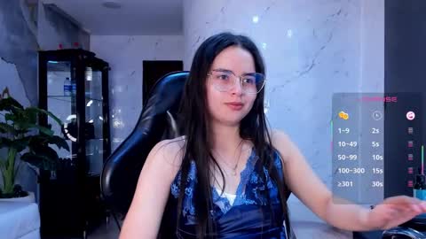 Qetsyah online show from February 26, 2:31 pm