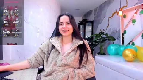 Qetsyah online show from March 21, 12:54 pm