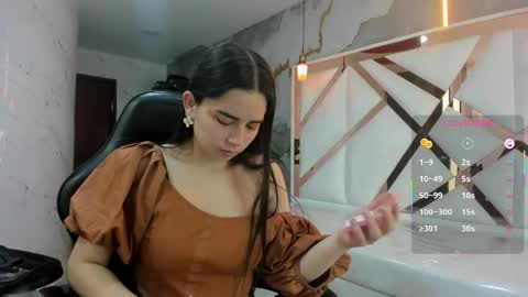 Qetsyah online show from May 4, 2:01 pm