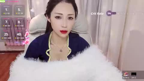  Mimi online show from March 18, 5:46 am