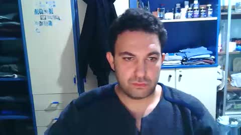 qsatan_6969 online show from March 5, 8:07 pm