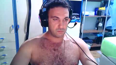 qsatan_6969 online show from October 4, 2:48 pm