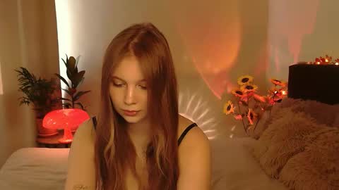 Snapshot of qt_nymph chatting on September 17, 11:57 am Ariel online show from September 17, 11:57 am