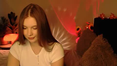 Snapshot of qt_nymph chatting on October 23, 1:01 pm Ariel online show from October 23, 1:01 pm