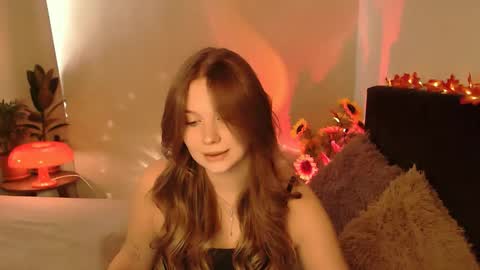 Snapshot of qt_nymph chatting on September 29, 12:15 pm Ariel online show from September 29, 12:15 pm