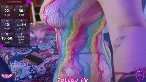 Queen And King online show from September 15, 4:19 pm