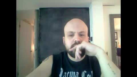 quebecboy233 online show from February 28, 7:25 pm