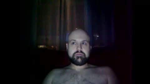 quebecboy233 online show from January 13, 1:45 am
