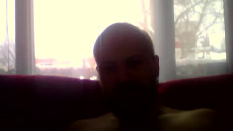 quebecboy233 online show from January 9, 1:35 pm