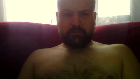 quebecboy233 online show from January 8, 2:35 pm