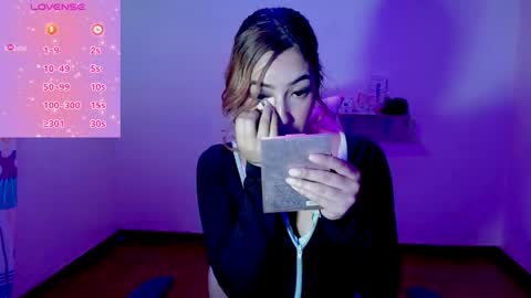 your princess online show from May 20, 8:48 pm
