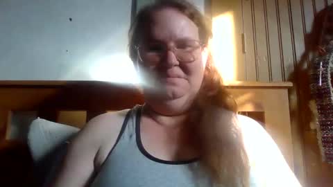 Queenjenny online show from January 12, 8:05 pm