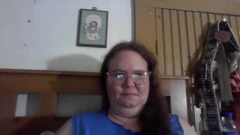 Queenjenny online show from January 6, 10:25 pm