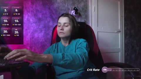 Lola online show from September 20, 6:16 am