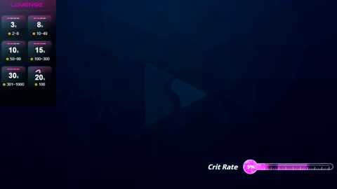 Lola online show from September 18, 5:33 am