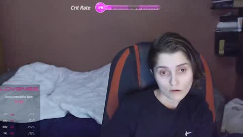 Lola online show from March 8, 4:06 pm