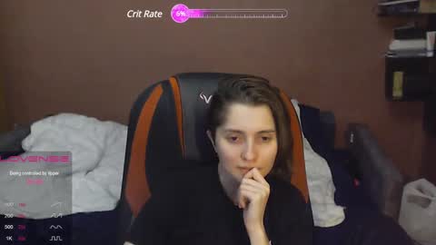 Lola online show from March 8, 7:09 pm