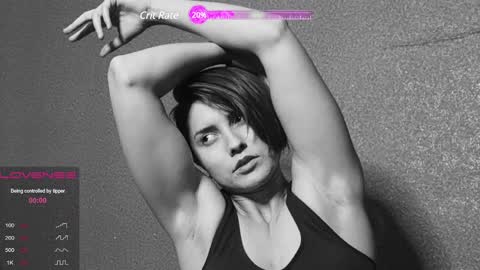 Lola online show from February 25, 1:32 pm