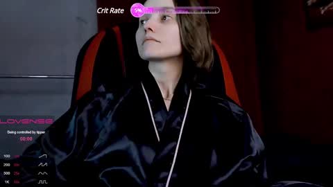 Lola online show from March 7, 11:40 am