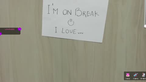  QUEEN ANTONELLA  online show from February 5, 11:34 am