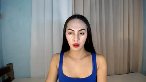 queen_danaya online show from July 1, 2:09 am