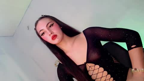 queen_danaya online show from March 27, 2:06 am