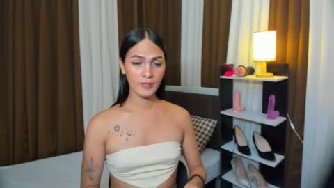 Queen Dyosa online show from October 28, 7:31 am