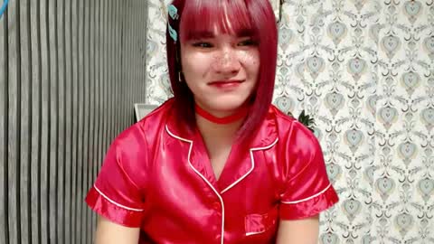 JOY online show from March 7, 6:33 pm