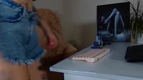 Jules. This is my new account online show from October 26, 5:19 am