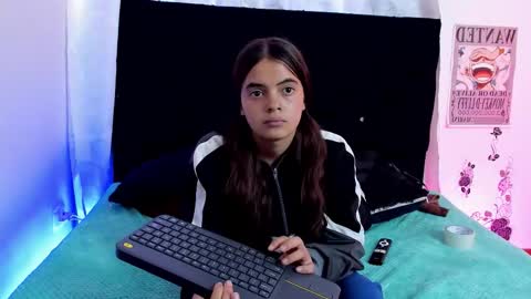 queen_misy online show from February 26, 9:07 pm