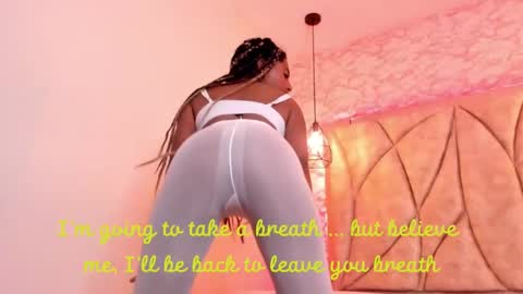 Snapshot of queen_perla_ chatting on March 2, 6:08 pm online show from March 2, 6:08 pm