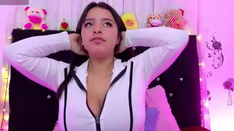 queen_salomme online show from November 12, 9:28 pm