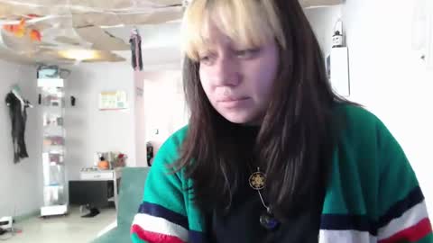  Zafiro  ILL BROADCAST UNTIL DECEMBER  Onlyfans  online show from November 1, 1:54 pm