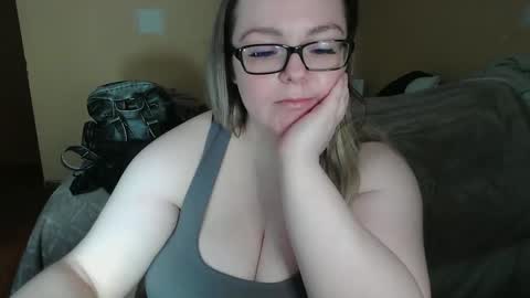 mzonethickchick online show from March 26, 2:44 pm