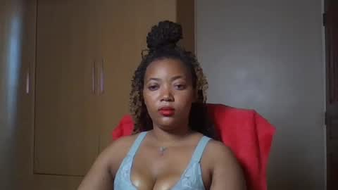 Queenbebony2 online show from June 15, 7:44 am