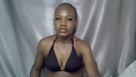 Cindy Melahnin online show from March 27, 3:12 am