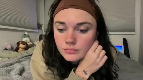 Cassidy online show from January 7, 5:12 am