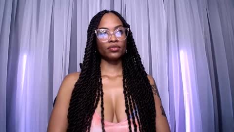 Sweet Goddess online show from March 1, 8:57 pm