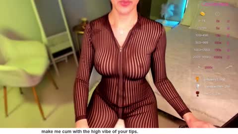 Miss Anfisa online show from February 18, 6:04 am