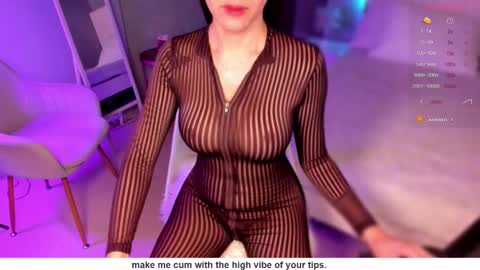 Miss Anfisa online show from February 13, 2:12 am