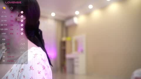 Nelly  INSTA  queenelia  online show from May 14, 12:58 pm